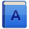 蓝书虫电子书阅读器 V1305 绿色版
