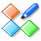 label mx通用条码设计系统 V7.0
