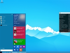 Win10如何进行个性化设置和输入法设置