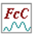 一元函数图形分析工具(FcCurve) V2.0 绿色版