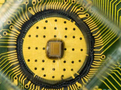 有了IBM全新相变存储技术，从此跟卡顿说拜拜了？