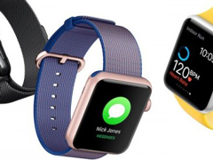 有传闻称：苹果iPhone 7和Apple Watch 2将于今年秋季一同发布