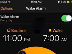 超酷炫！苹果iOS10时钟抢先使用黑暗主题