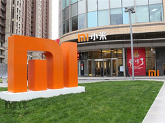小米和联通合作 营业厅帮忙销售小米产品