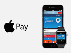 苹果发布Apple Pay网页版 或秋季正式上线