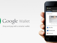 谷歌宣布将不再使用Wallet Card实体卡