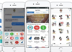 你喜欢苹果iOS10开发者预览版Beta2键盘音效吗？