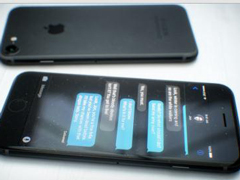 终于等到了！iPhone 7要从32GB起步了