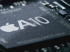 台积电获苹果iPhone7A10大量订单 三季度销售额将增长20%