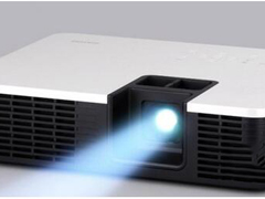 Win7笔记本连接到投影仪的方法