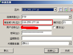 FTP是什么？如何使用FTP地址