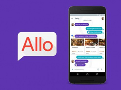 谷歌通信应用Allo将拥有谷歌搜索机器人的特点