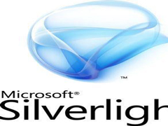 电脑里的Microsoft Silverlight是什么程序？