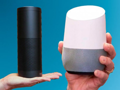 Google欢迎其它厂商创建自己版本的Google Home