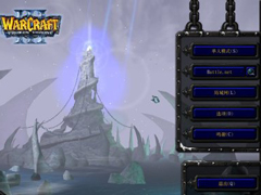 Win7魔兽争霸分辨率怎么调？更改魔兽争霸的分辨率的方法