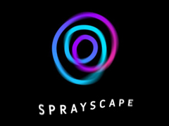 Google发布结合虚拟现实与摄影的程序：Sprayscape