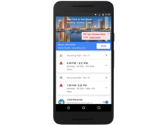 Google Flights推出提醒功能：让用户免受机票涨价困扰