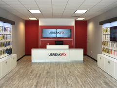 Google携手uBreakFix为部分Pixel用户提供便捷售后服务
