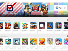 谷歌已部署AI用于Google Play商城应用分类