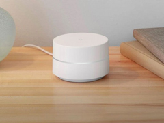 别墅级智能路由器Google WiFi正式开卖：售价888元