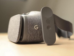 谷歌Daydream View外媒评测汇总：移动VR的未来