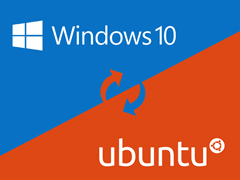 Windows10系统下Linux Bash命令的使用方法