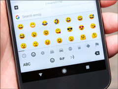 识别度太差？谷歌计划为Android O重制Emoji表情图标