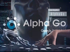 这么生猛？AlphaGo只用一颗谷歌TPU处理器就能完虐人类