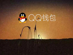 电脑QQ钱包打不开怎么办？