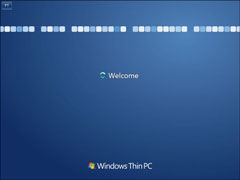 Windows操作系统精简版 - Windows Thin PC