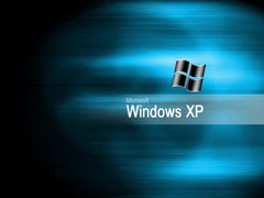 教你识别原版的windows xp sp2