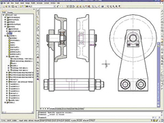 AutoCAD 2007怎么设置二维界面？AutoCAD2007二维界面设置方法