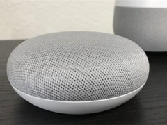 涉嫌侵犯用户隐私！谷歌宣布永久禁用Home Mini顶部触摸功能