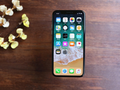 苹果iPhone X买什么颜色？iPhone X深空灰版开箱图赏