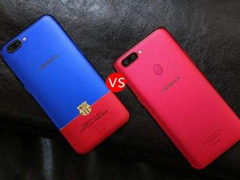 OPPO R11s和R11哪个好？OPPO R11和R11s全面对比