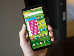 一加5T为什么没用上Android 8.0？刘作虎：国内APP兼容性不太好