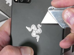 雷蛇Razer Phone手机怎么样？雷蛇Razer Phone暴力耐久测试