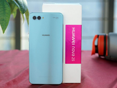 华为nova 2s好不好？HUAWEI nova 2s体验测评