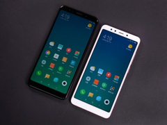 买红米5还是红米5 Plus？红米5 Plus和红米5区别对比