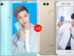 华为nova 2s和华为nova 2买哪个好？华为nova 2和华为nova 2s区别对比