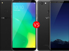 买OPPO A79还是vivo Y79？vivo Y79和OPPO A79区别对比