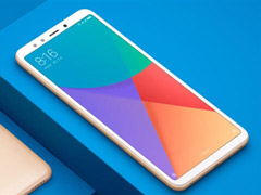 下月发布？红米Note 5参数配置遭曝光
