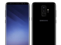 三星S9/S9 Plus外观再揭晓：售价超6000元