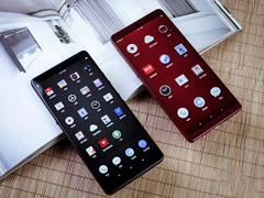 坚果Pro 2和vivo Y79买哪个好？vivo Y79和坚果Pro 2区别对比