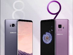 买三星S9/S9+还是S8？Galaxy S8和S9/S9+区别对比