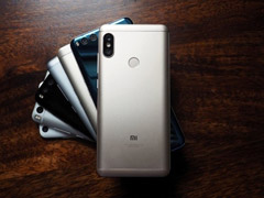 红米Note 5什么时候出？红米Note 5手机已知爆料汇总