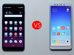 买红米Note 5还是魅蓝E3？魅蓝E3和红米Note 5区别对比