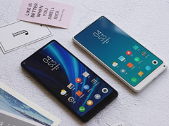 小米MIX 2S怎么样好用吗？小米MIX 2S和小米MIX 2对比评测