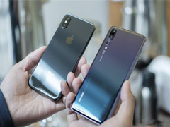 买华为P20 Pro还是iPhone X？苹果iPhone X和华为P20 Pro区别对比