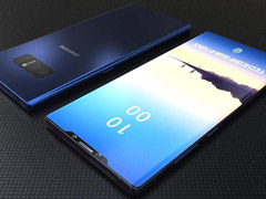 开窍了？传三星Galaxy Note9有望用上8GB内存